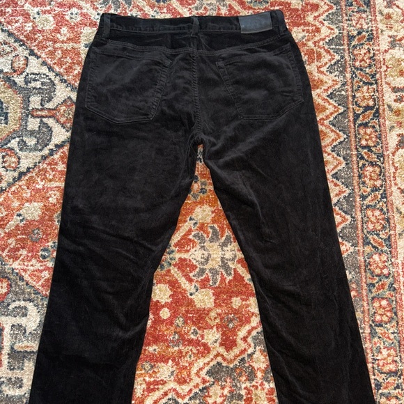 Polo-Ralph Lauren Corduroy pants - Picture 4 of 5